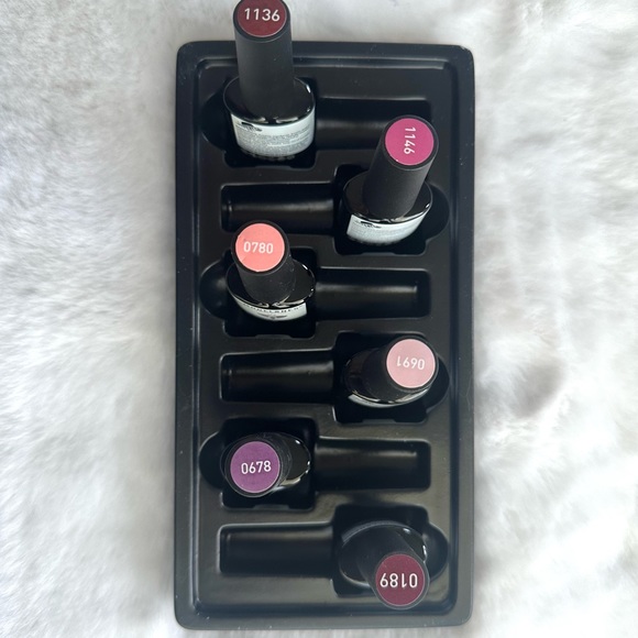 Modelones Gel Polish - Picture 4 of 5